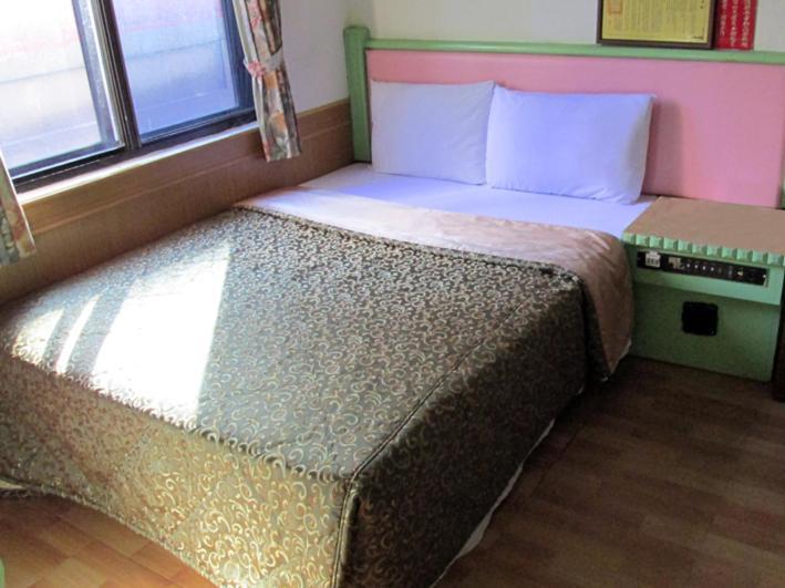 One Plus One Hotel Đài Bắc Phòng bức ảnh