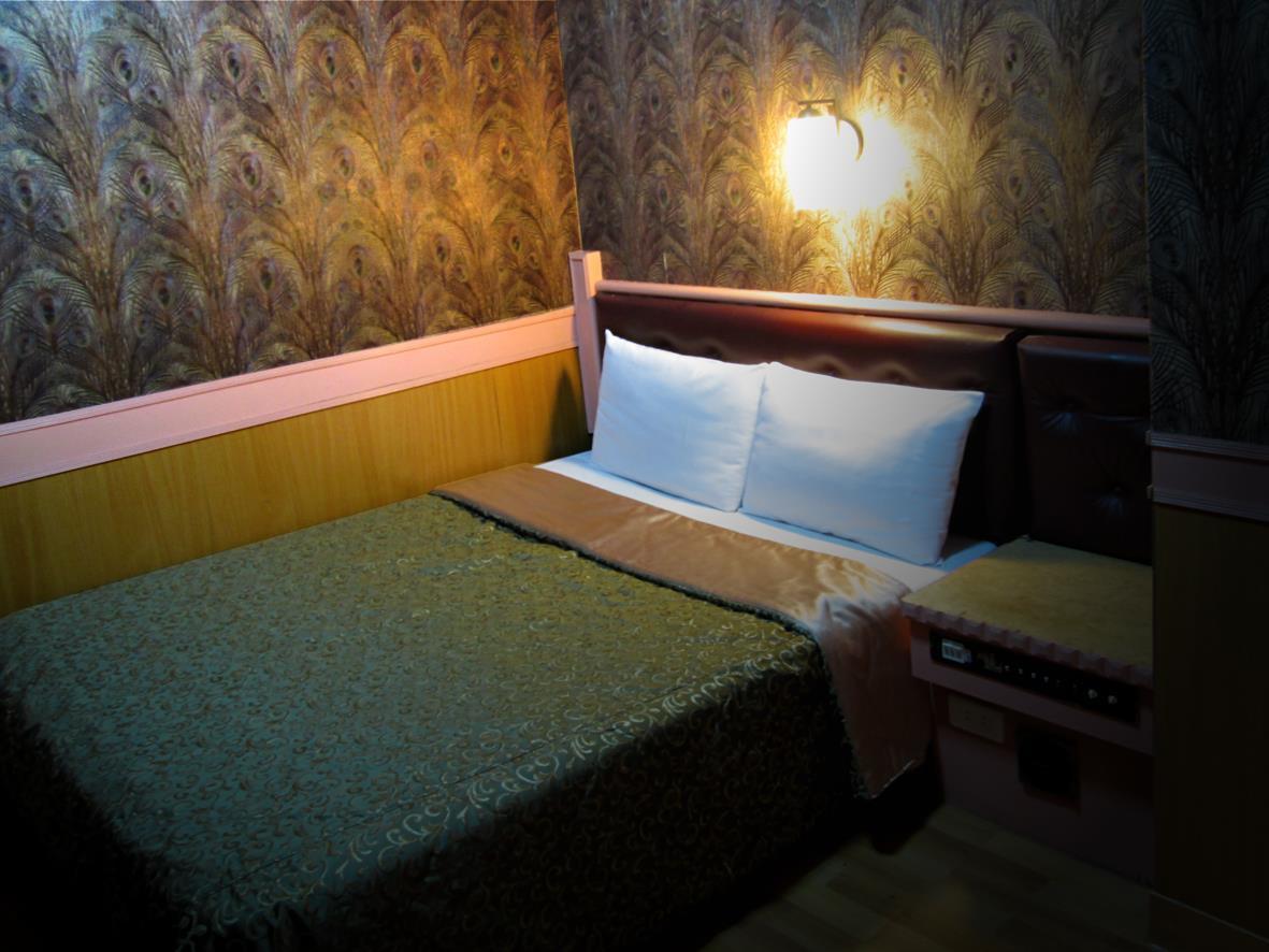 One Plus One Hotel Đài Bắc Ngoại thất bức ảnh