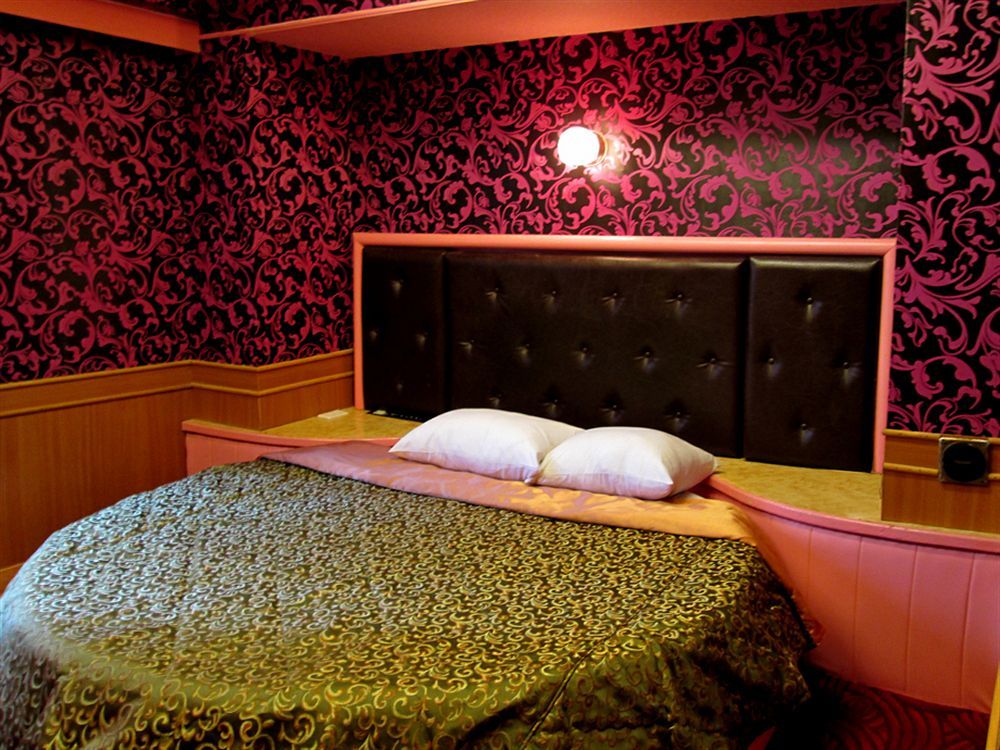 One Plus One Hotel Đài Bắc Ngoại thất bức ảnh