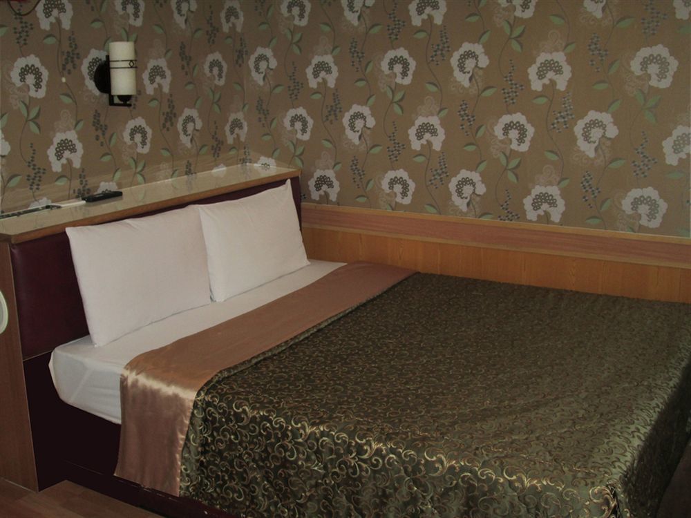 One Plus One Hotel Đài Bắc Ngoại thất bức ảnh