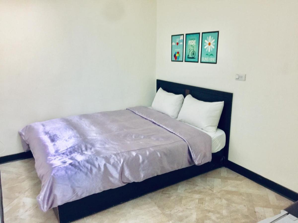 One Plus One Hotel Đài Bắc Ngoại thất bức ảnh